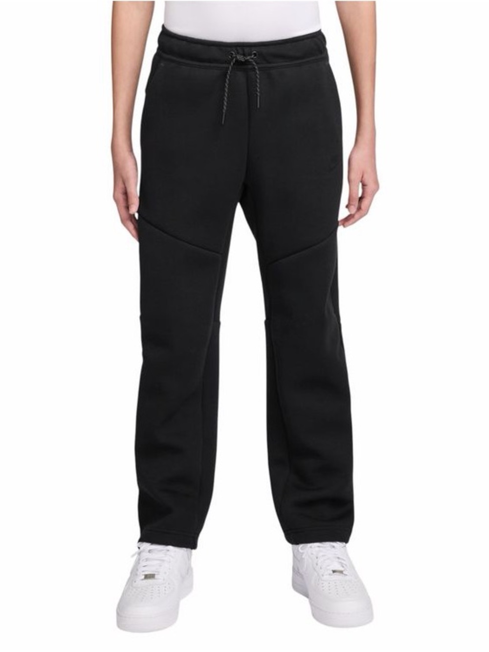 Nike Tech Fleece pants in boys size XL, originally $90 retail.
